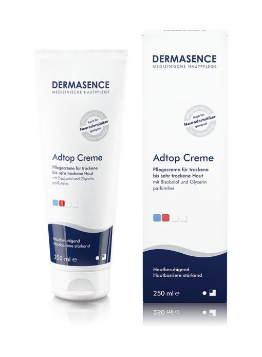 Dermasence Adtop Creme 250ml