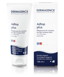 Dermasence Adtop Plus