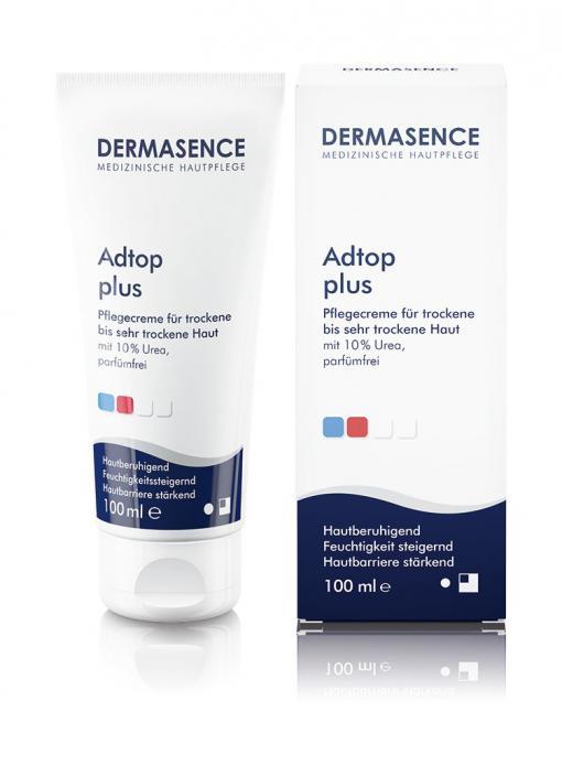 Dermasence Adtop Plus