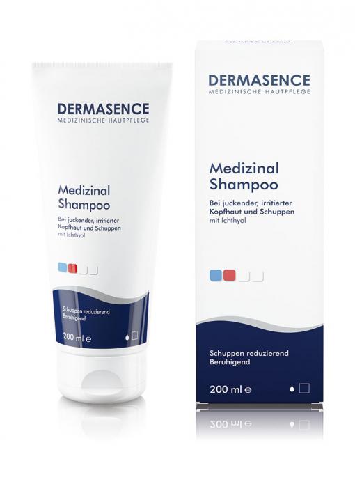Dermasence Medicinale Shampoo