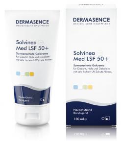 Dermasence Solvinea Med LSF 50+